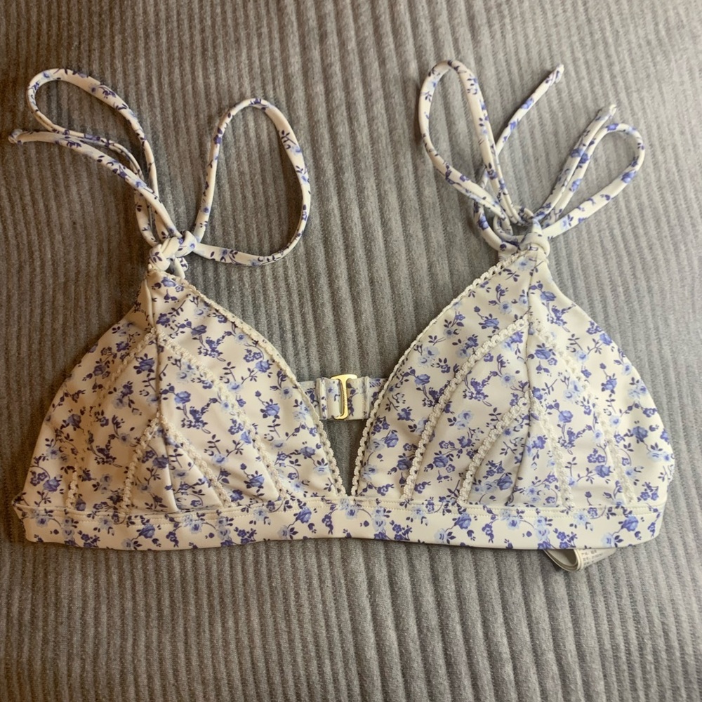 Hollister Bikini